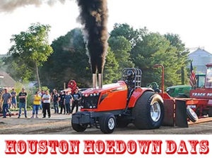 Houston Hoedown