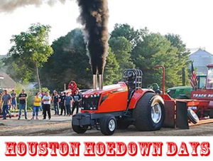 Houston Hoedown