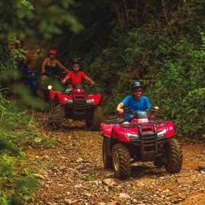 Youth ATV Safety Training by Bluff Country ATV Club