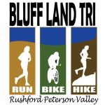 Bluff Land Tri