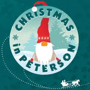 Christmas in Peterson