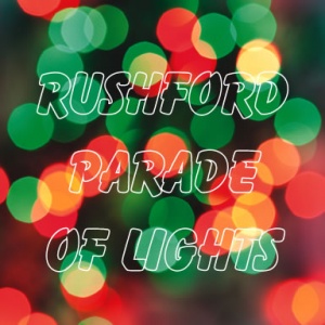 Rushford Parade of Lights
