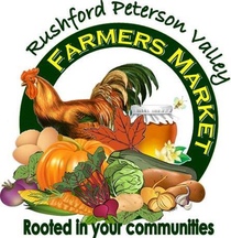 The Rushford Peterson Valley Farmer’s Market kicks off May 20th